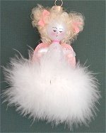 Angel on Cloud